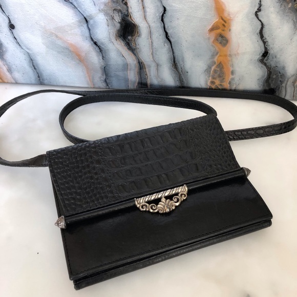Brighton Crossbody Organizer Bag - Picture 1 of 6